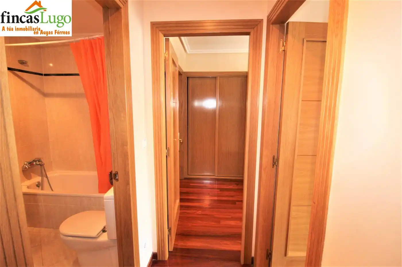 Piso de 75 m² en Lugo