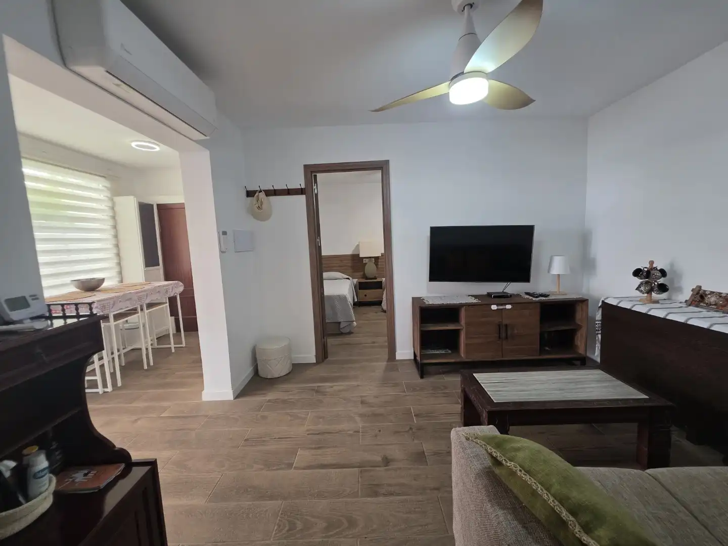 Piso de 65 m² en Palma