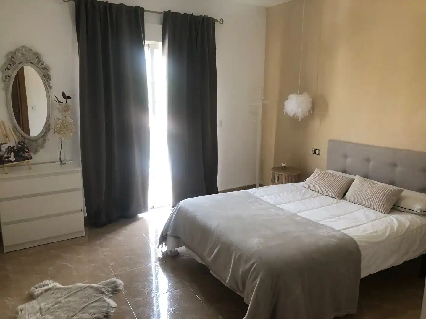 Habitación 249 m², Vila-real