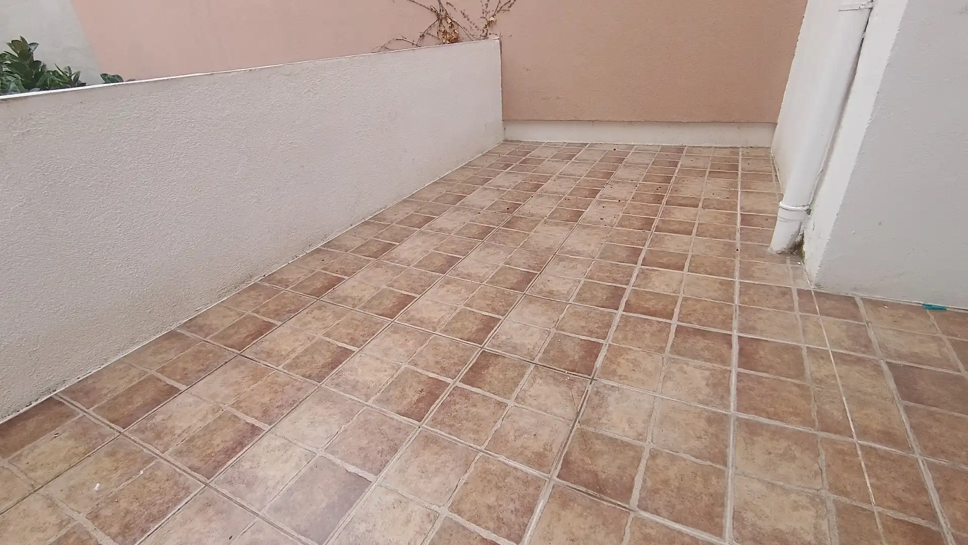 Piso de 70 m² en Badalona