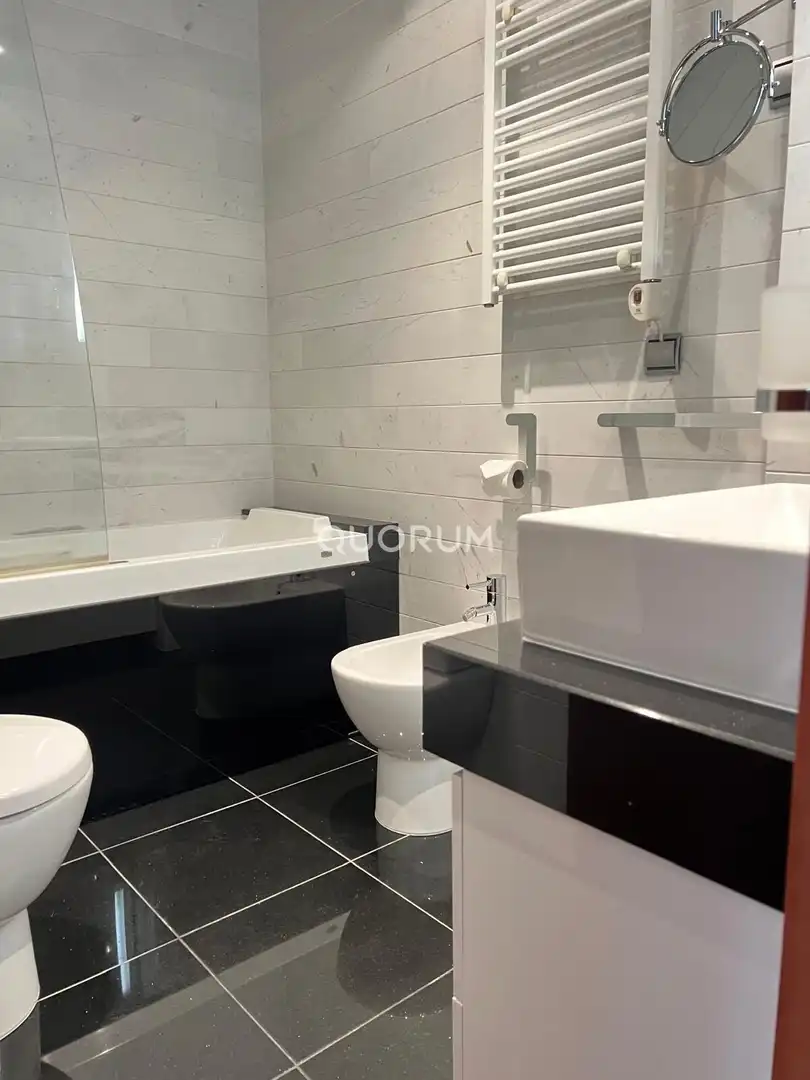 Piso de 90 m² en Bilbao