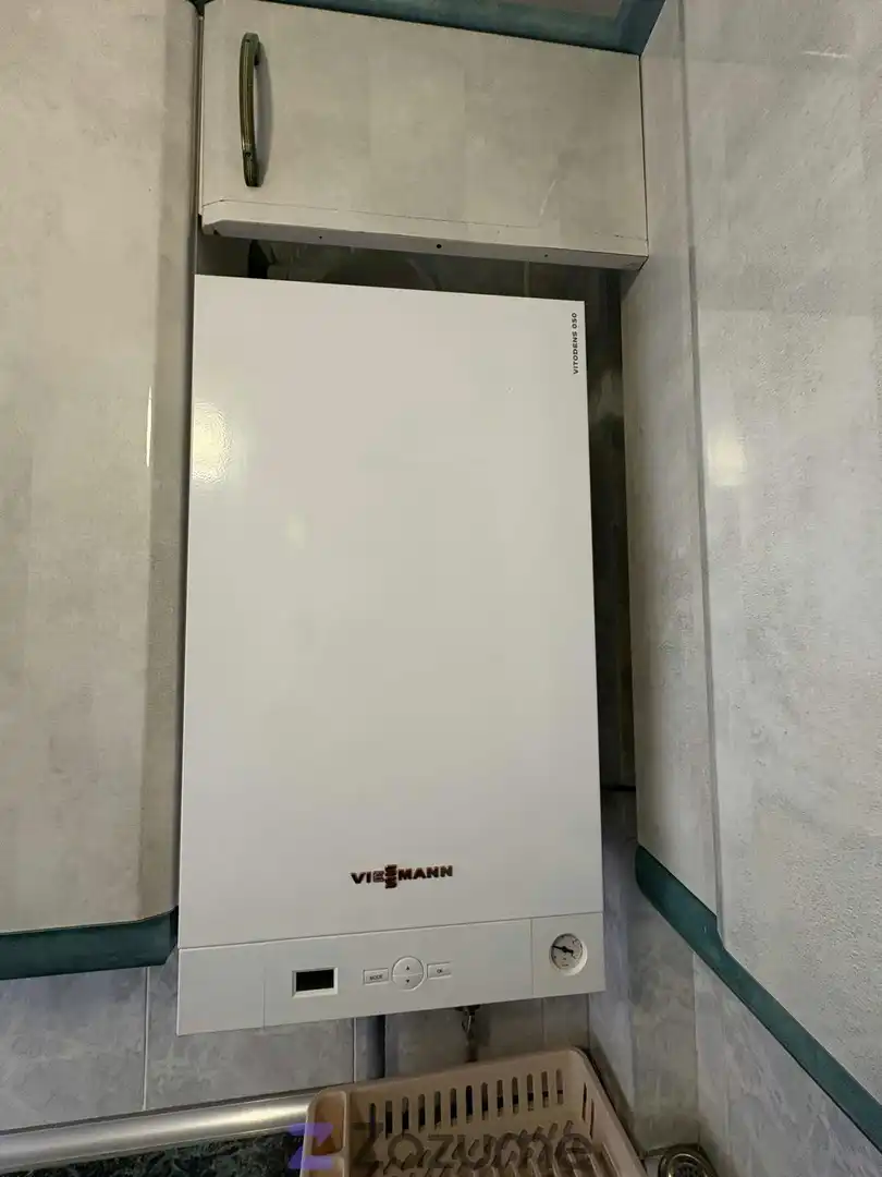 Piso de 60 m² en Zaragoza