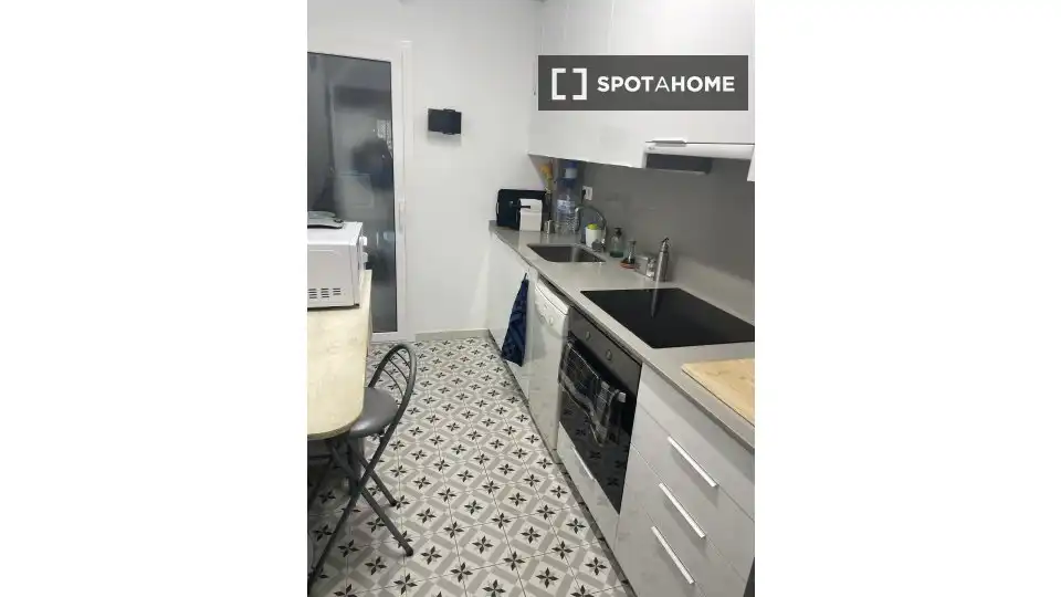 Habitación 75 m², el Papiol