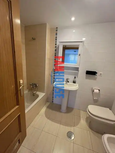 Appartement 77 m² à Gijón / Xixón