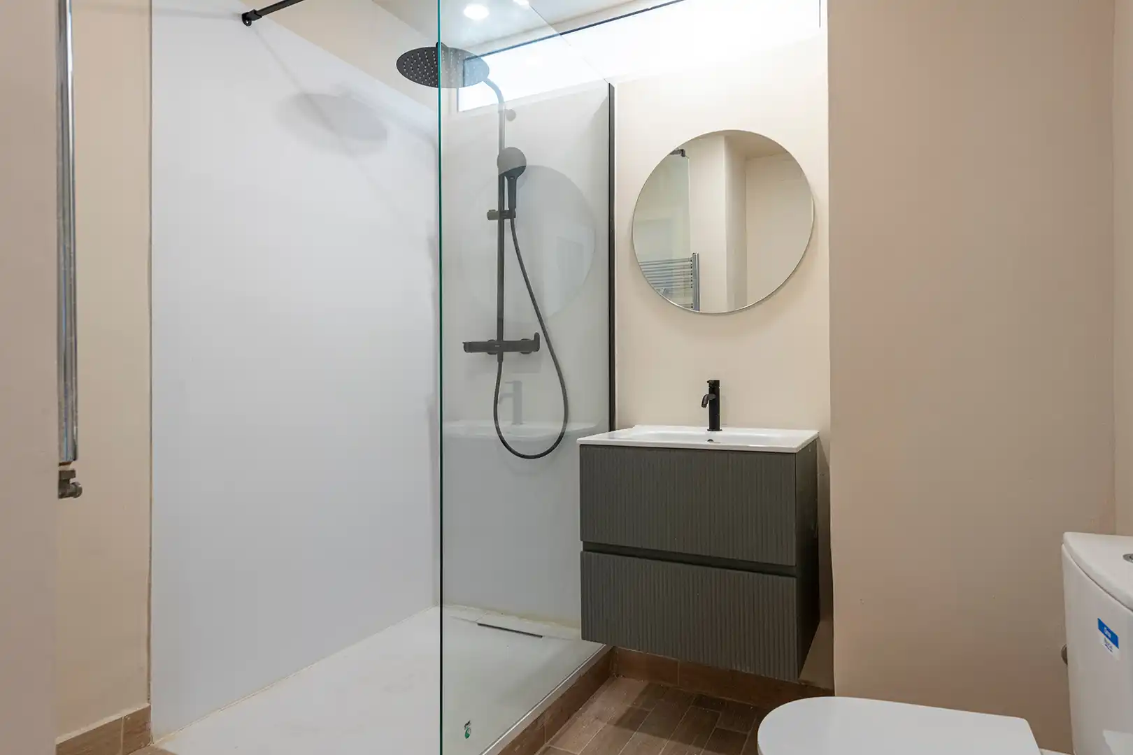 Piso de 230 m² en Valencia