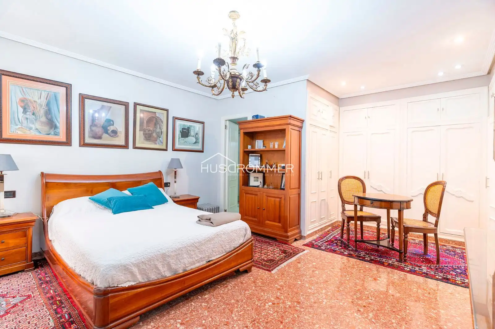 Piso de 281 m² en Burriana