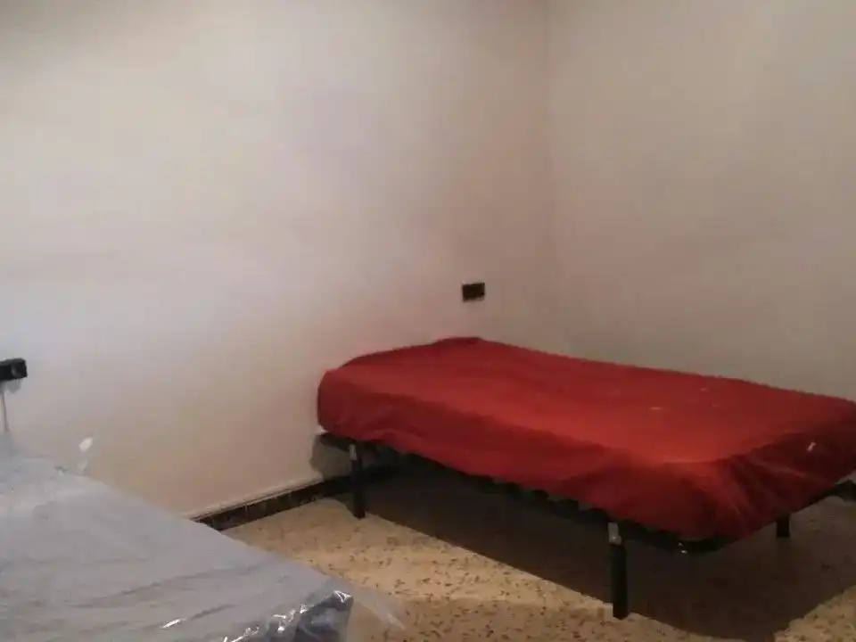 Piso de 100 m² en Cervera de la Cañada
