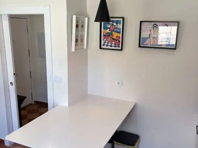 Piso de 110 m² en Jaén
