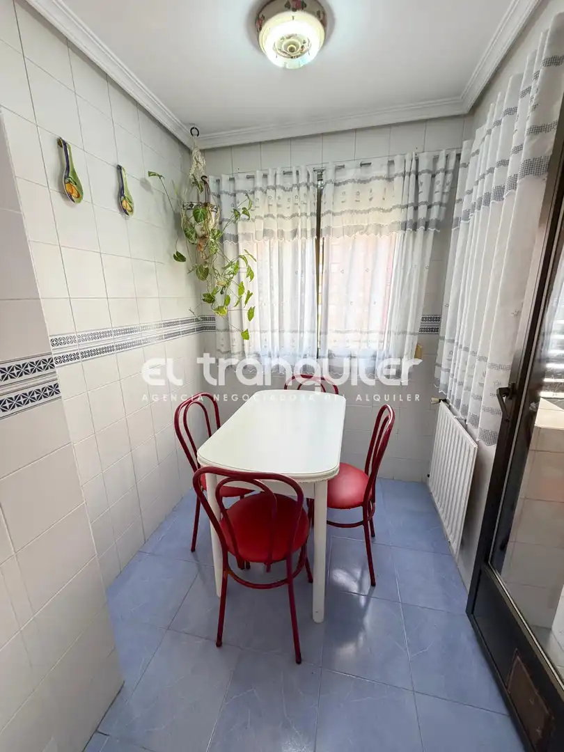 Piso de 118 m² en Fuenlabrada