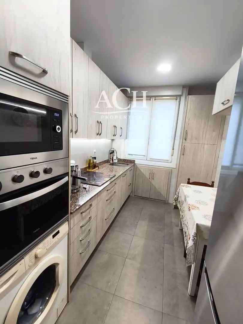 Piso de 80 m² en Bilbao