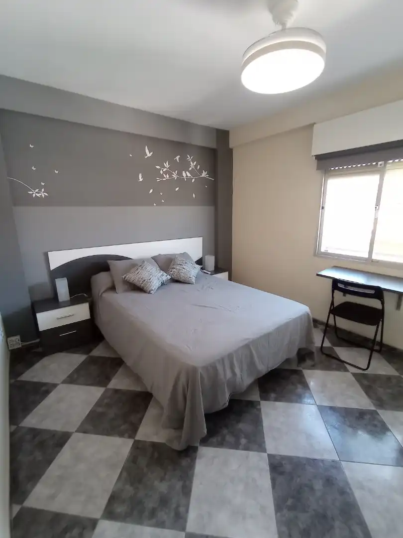 Piso de 80 m² en Málaga
