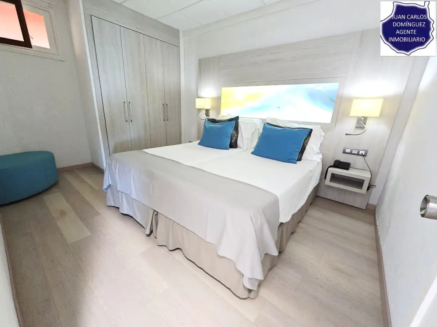 Piso de 45 m² en Mogán