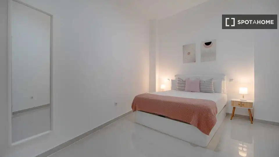 Pis de 55 m² a Madrid