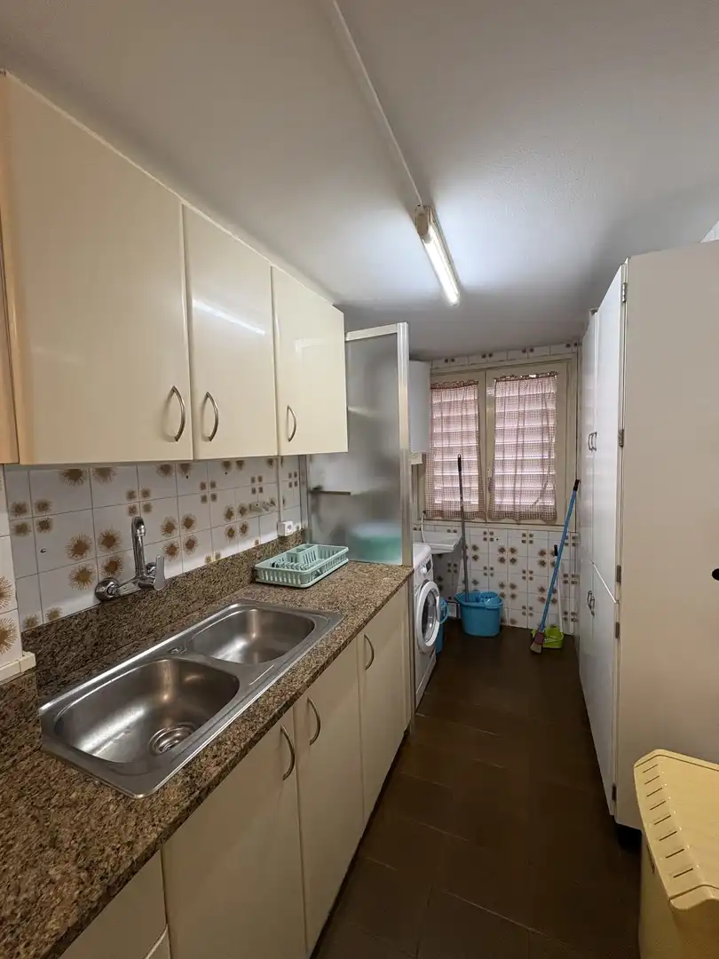 Квартира 102 м² в Жироне