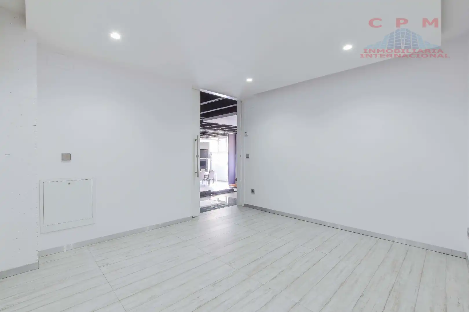 Pis de 250 m² a Madrid