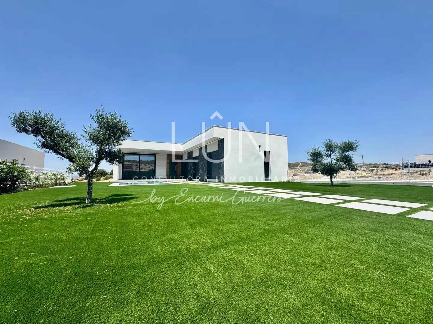 Casa de 298 m² a Molina de Segura
