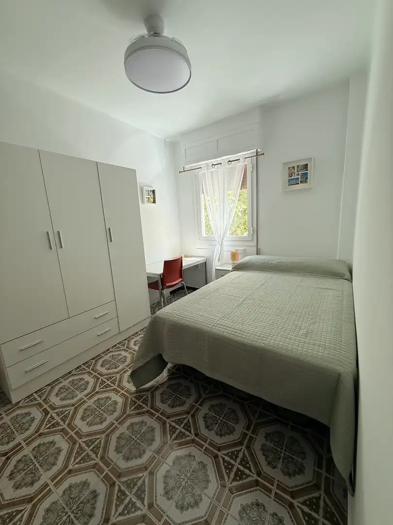 Chambre 142 m², Albacete