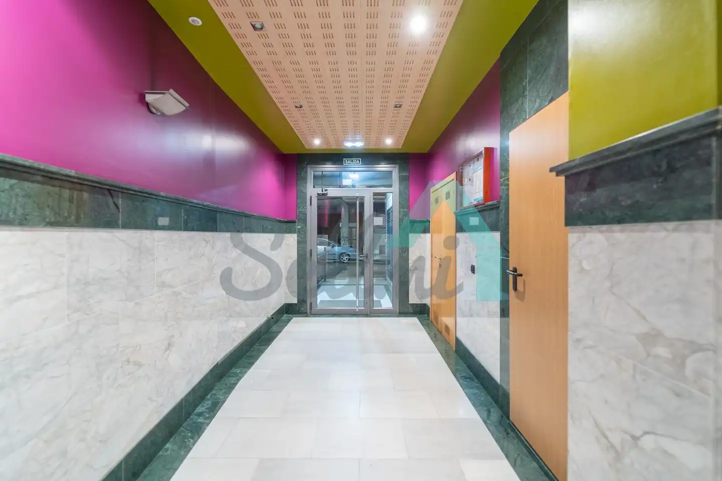 Piso de 50 m² en San Martín del Rey Aurelio