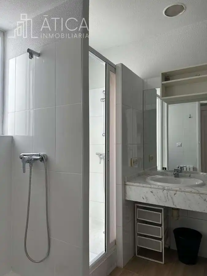 Piso de 120 m² en Salamanca