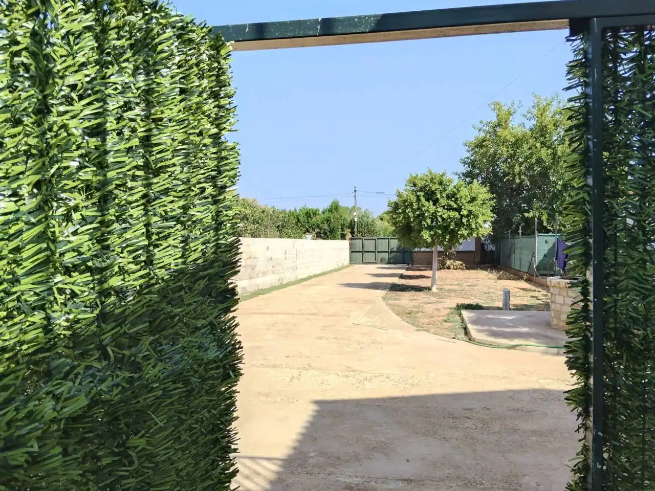 Piso de 155 m² en Carmona