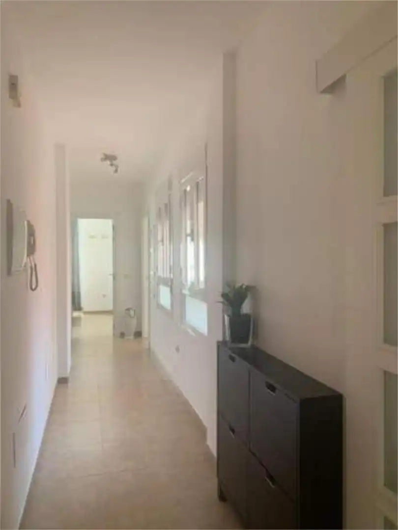 Piso de 98 m² en Málaga
