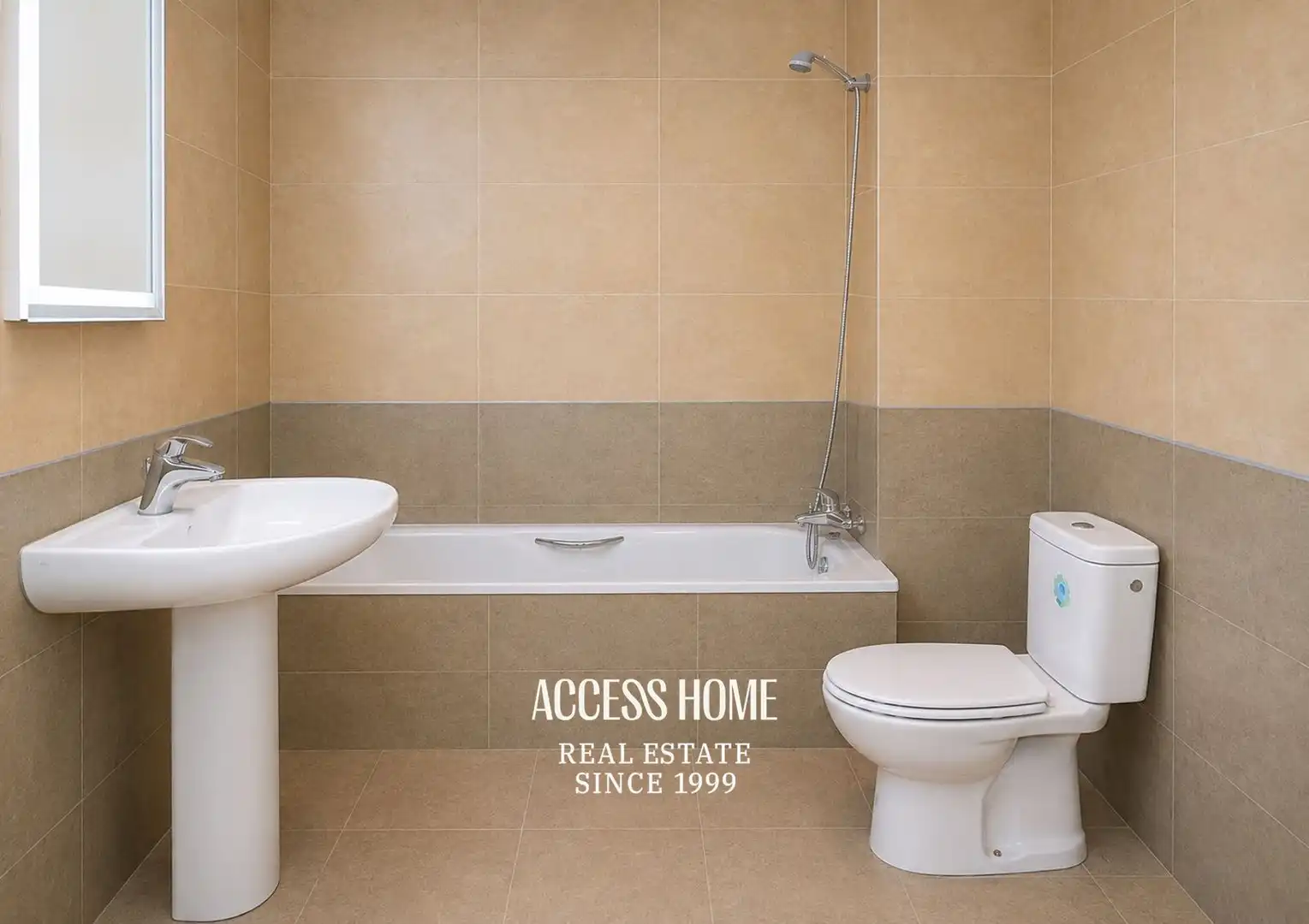 Piso de 120 m² en Alella