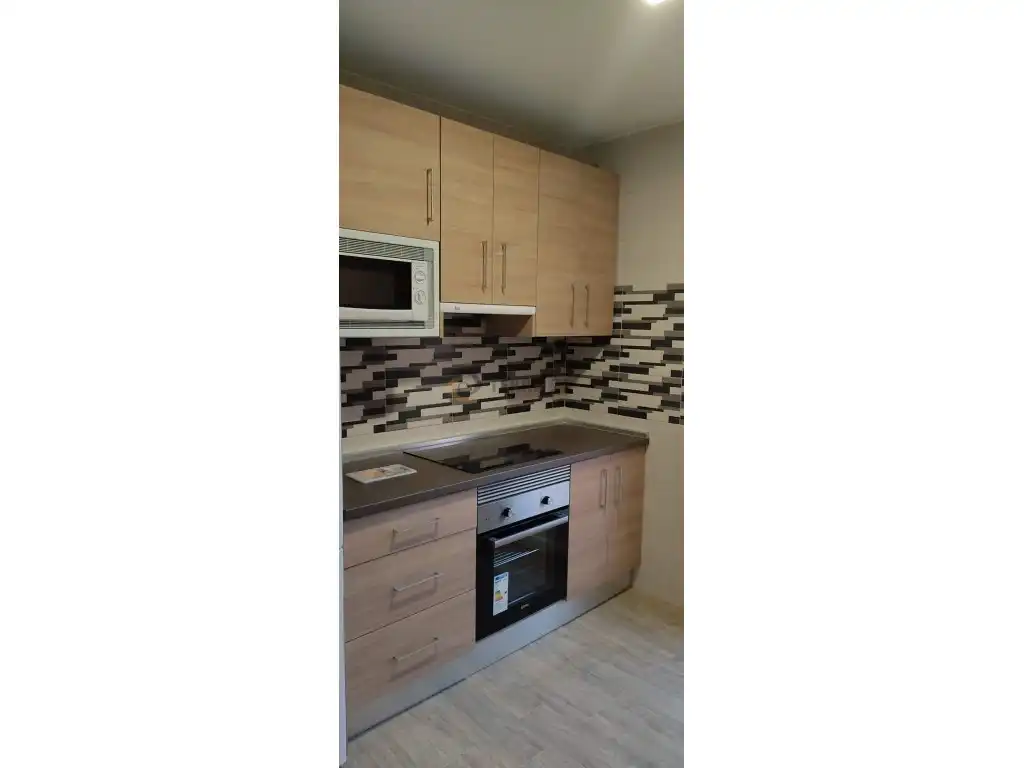 Piso de 120 m² en Jaén