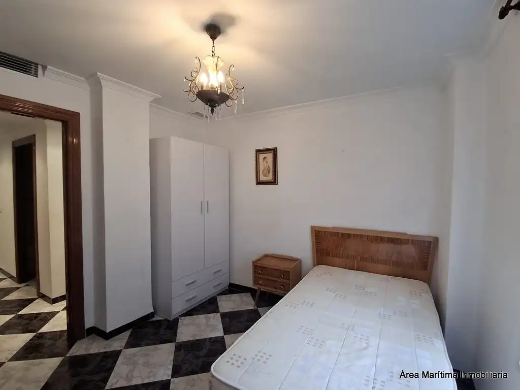 Piso de 100 m² en Valencia