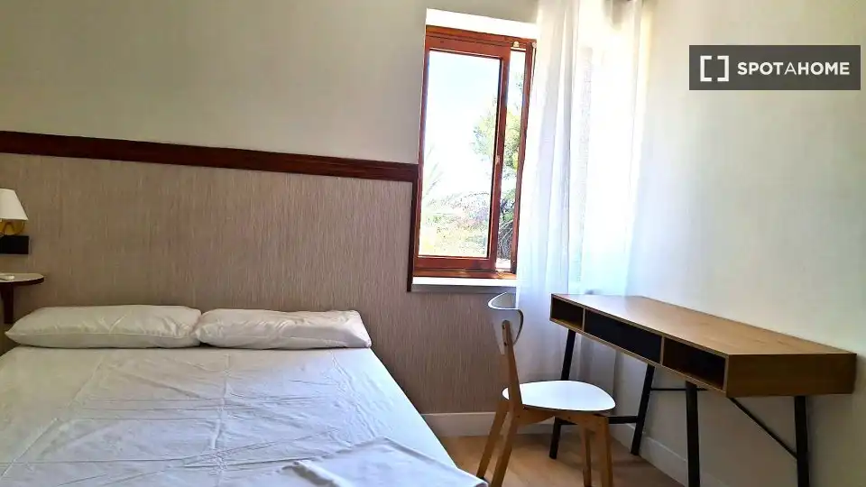 Habitació de lloguer, Palma