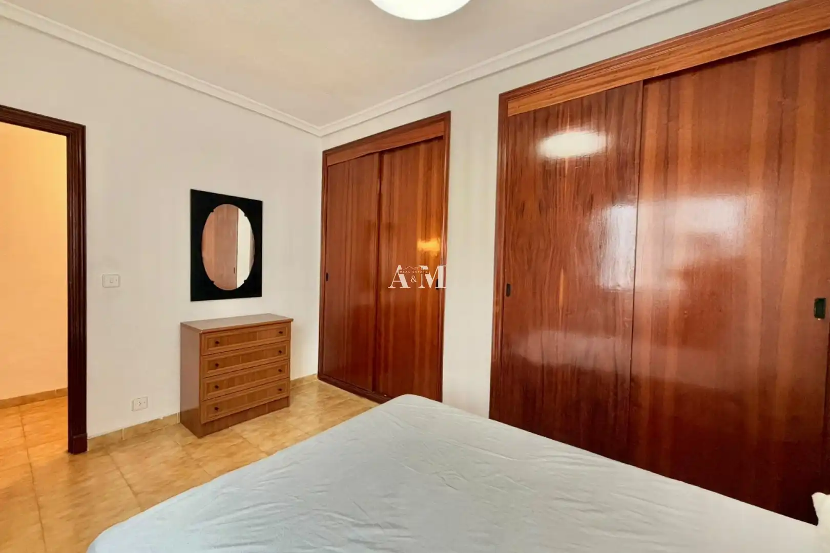 Pis de 110 m² a San Pedro del Pinatar