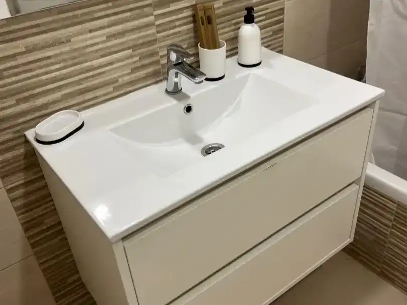Piso de 45 m² en Benalmádena