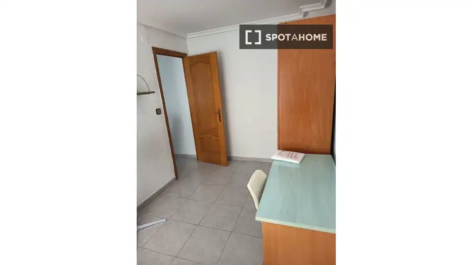 Habitación 109 m², Alicante