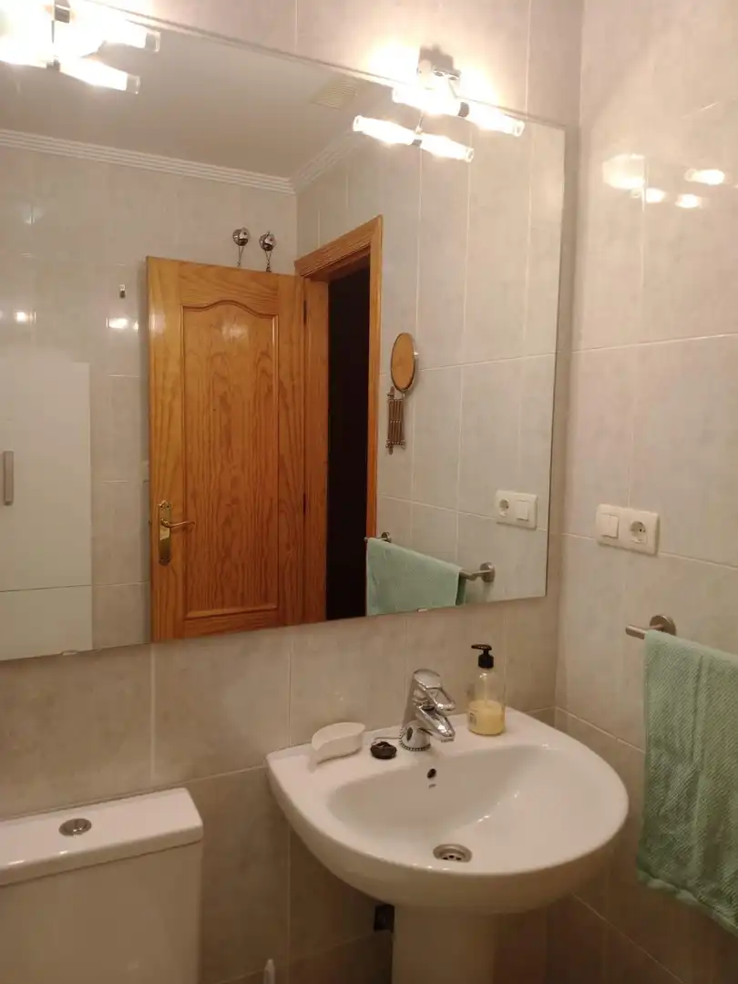 Piso de 106 m² en Motril