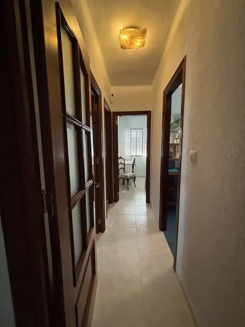 Piso de 93 m² en Jerez de la Frontera