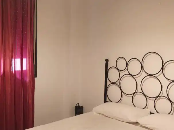 Pis de 120 m² a Màlaga