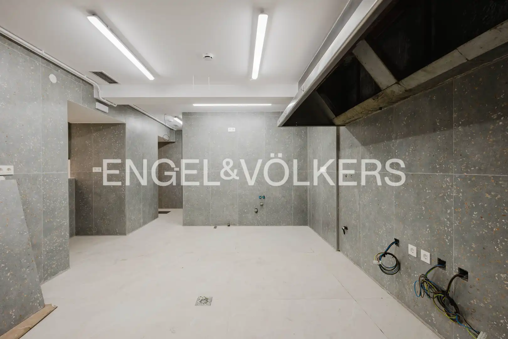 Piso de 203 m² en San Sebastián