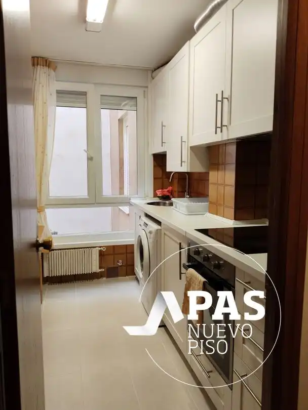 Piso de 94 m² en Santander