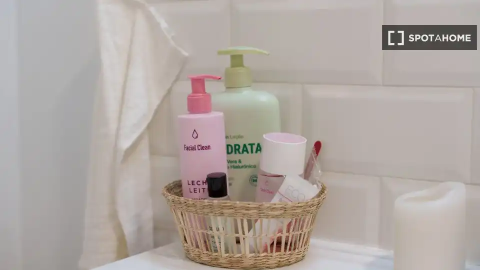 Habitació de lloguer, València