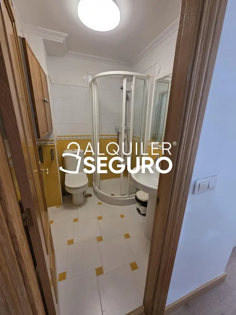 Piso de 84 m² en Burgos