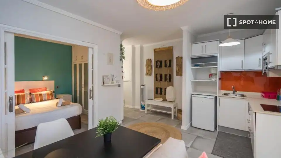 Habitación 46 m², Las Palmas de Gran Canaria