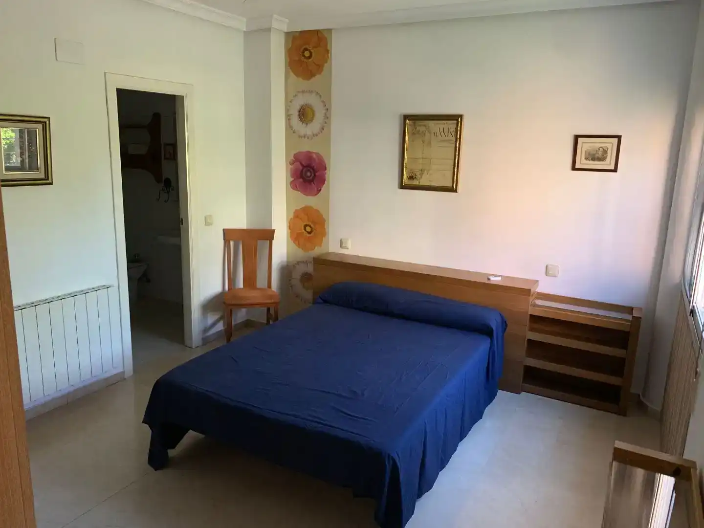 Piso de 150 m² en Badajoz