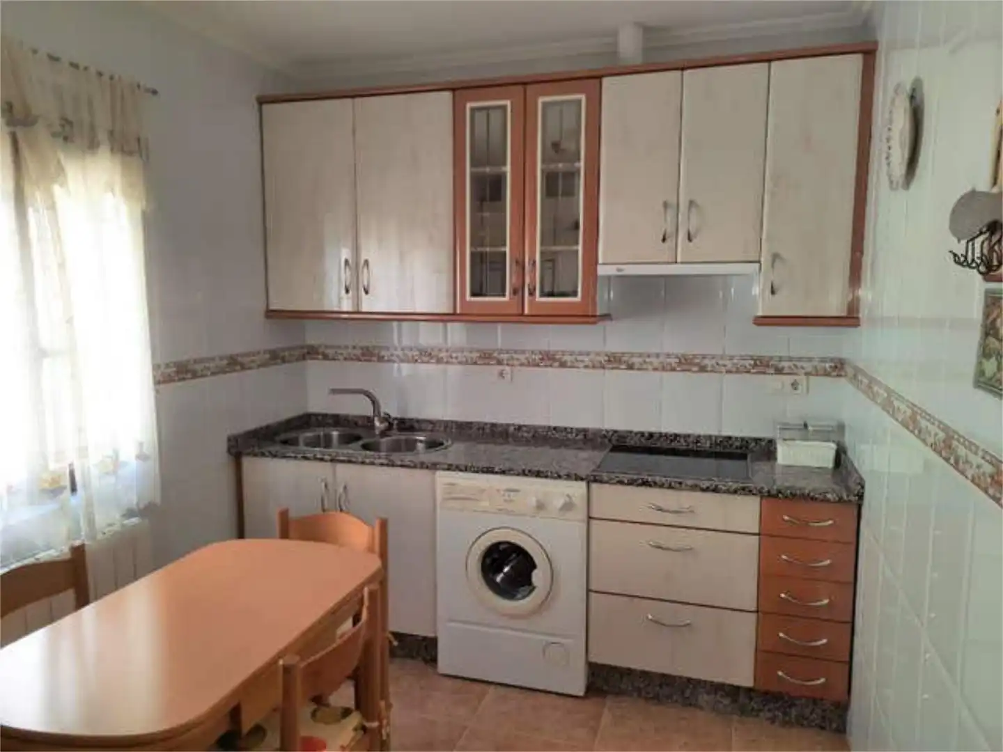 Pis de 77 m² a Ciudad Rodrigo