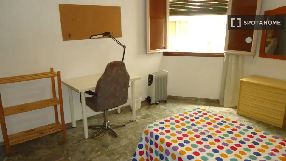 Habitación en alquiler, Córdoba