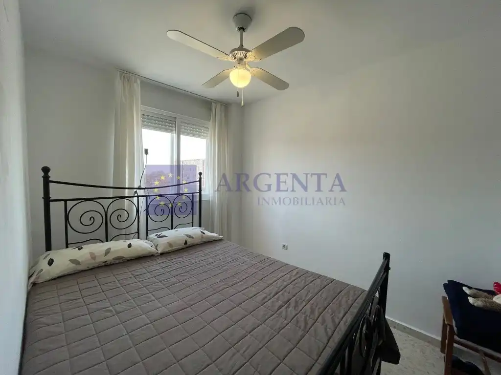 Piso de 80 m² en Cáceres