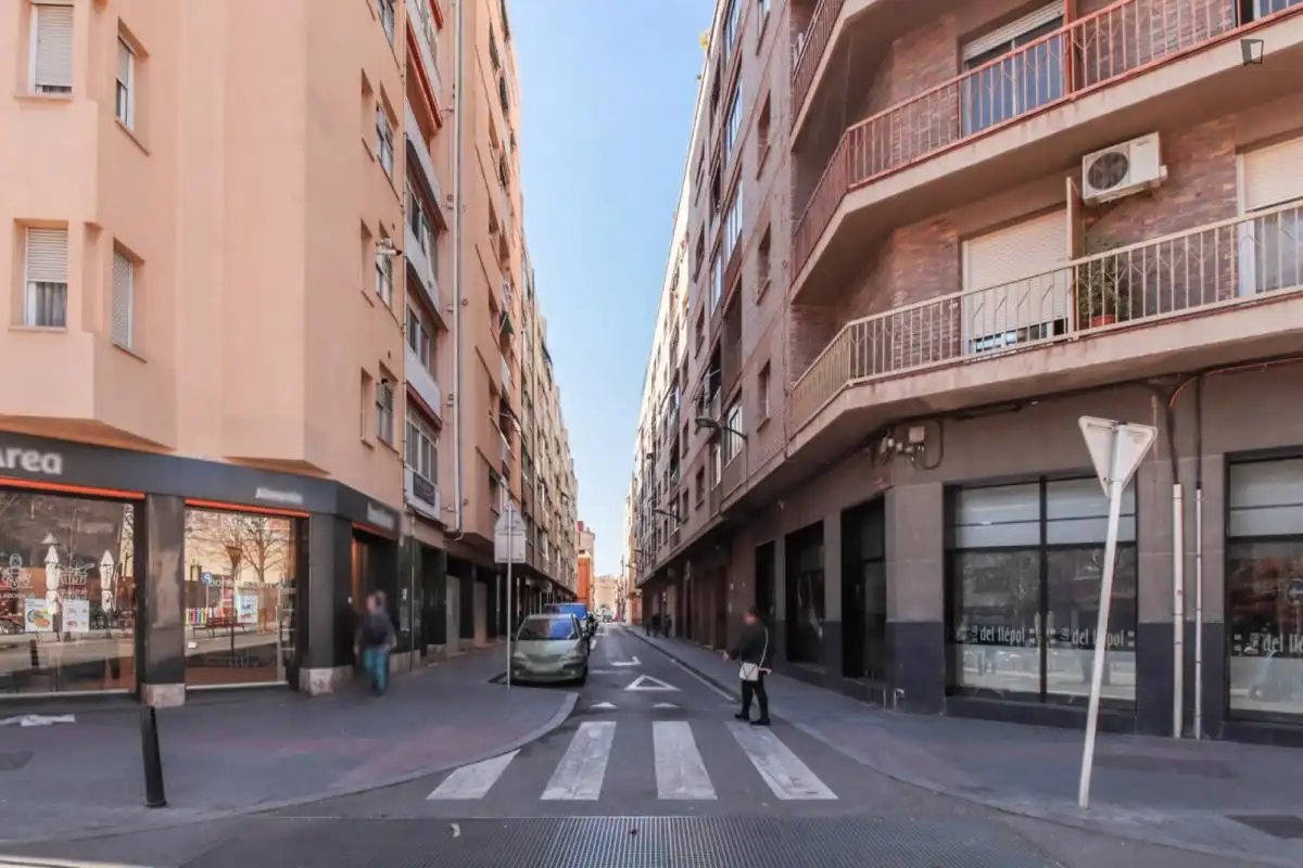 Habitació de lloguer, Reus