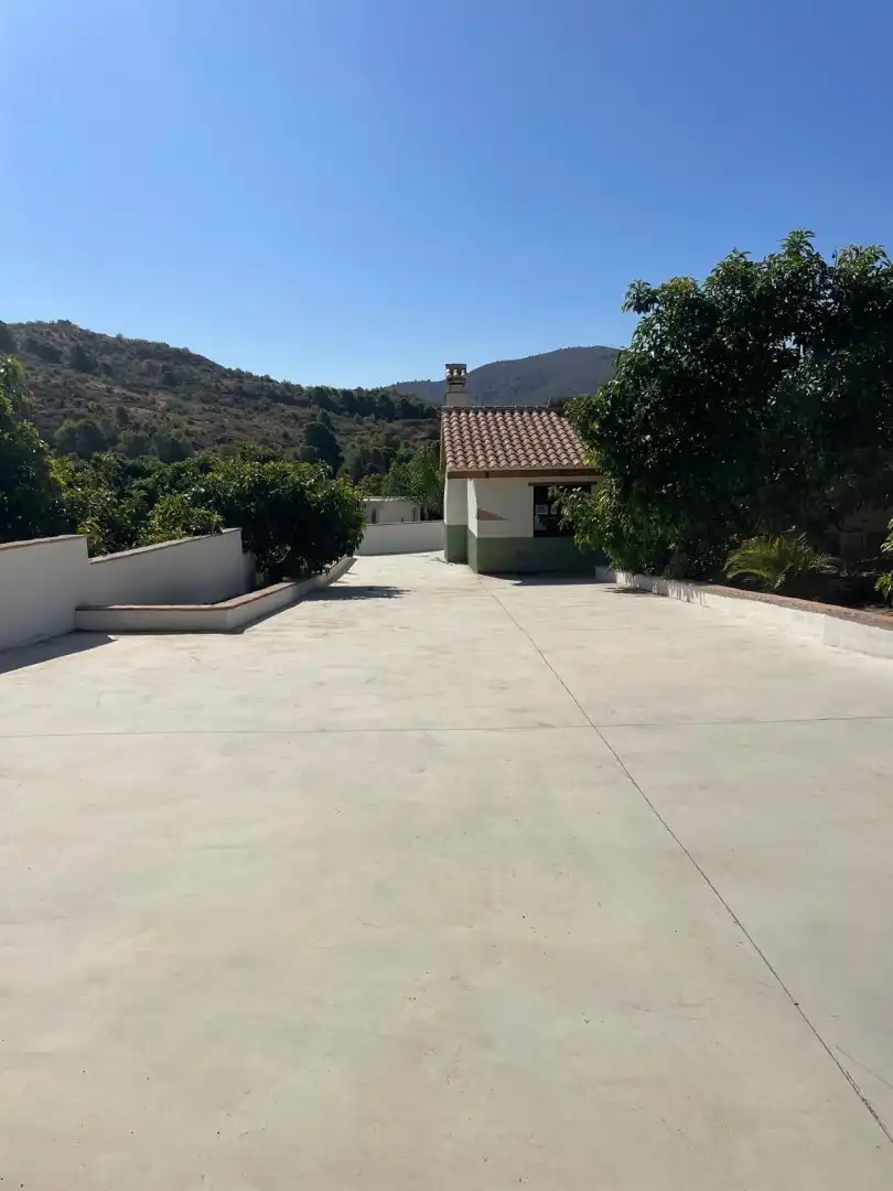 Casa de 80 m² en Los Guájares
