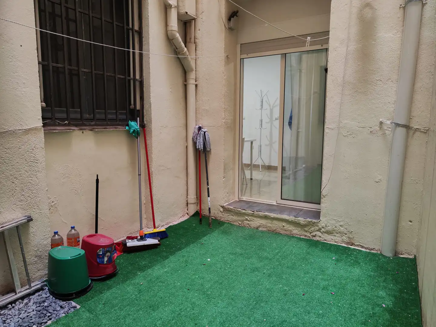 Pis de 40 m² a Madrid
