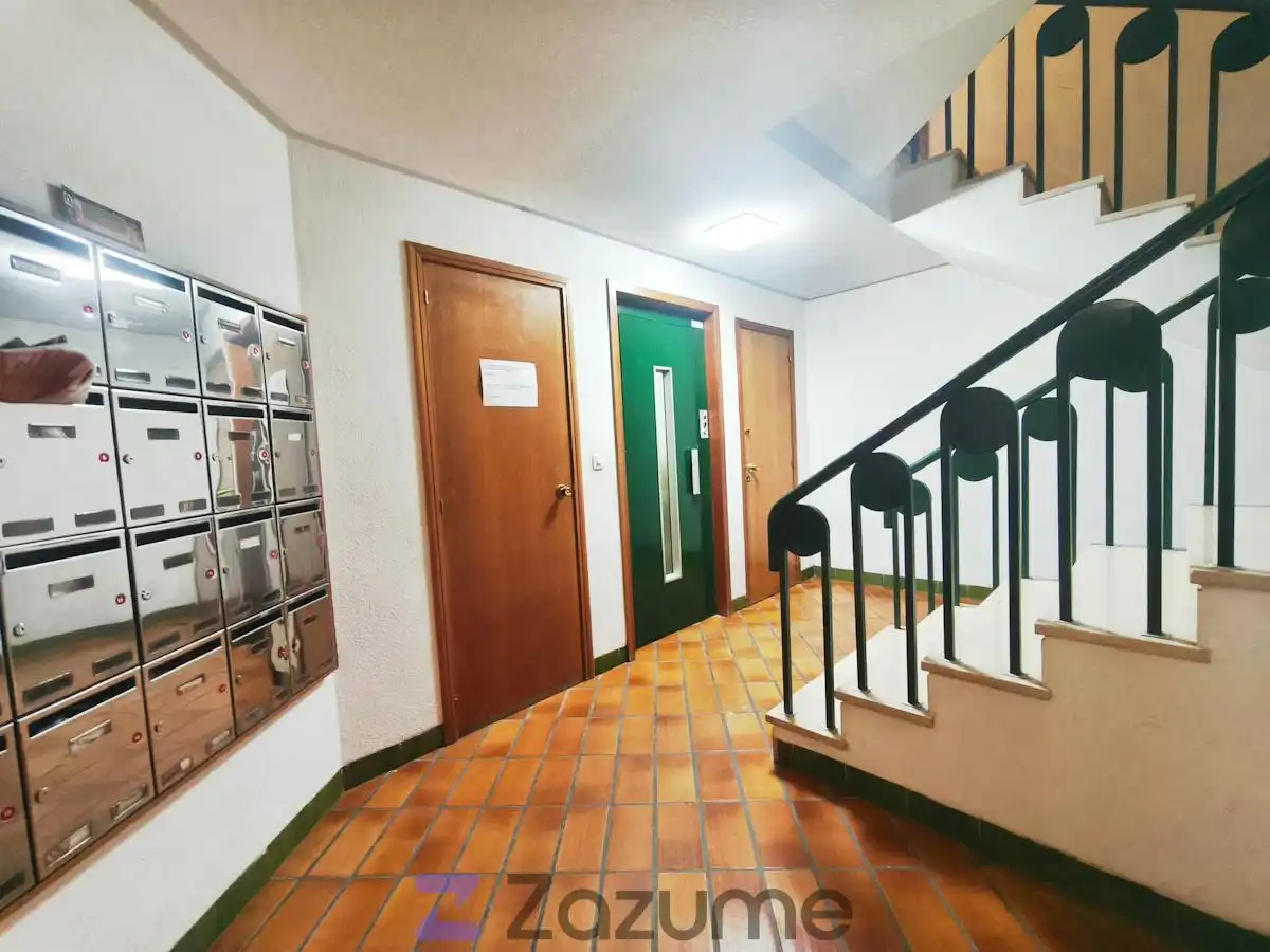 Piso de 55 m² en Valencia
