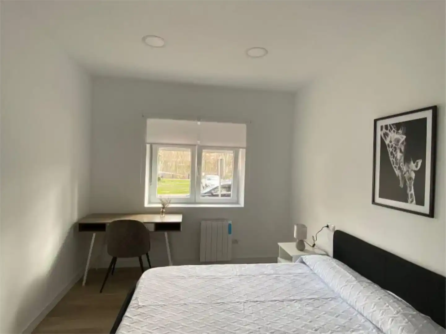 Habitación 95 m², Valladolid