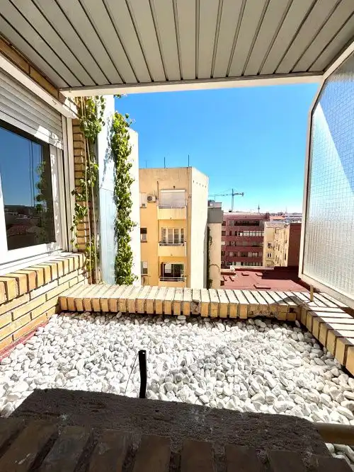 Piso de 64 m² en Madrid